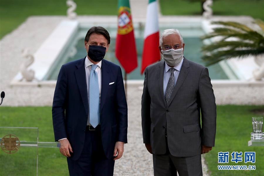 (國際)(3)葡意總理呼吁歐盟各國迅速行動挽救經(jīng)濟