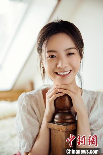 演員李庚希?！∈茉L人供圖