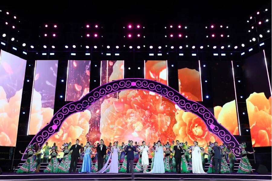 “如七而遇 相思烏?！边@場七夕主題音樂會甜出圈332.png