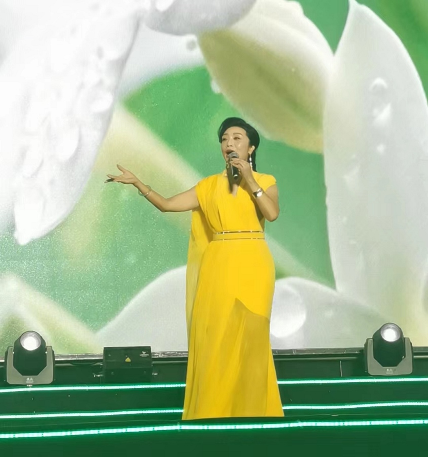 “如七而遇 相思烏?！边@場七夕主題音樂會甜出圈479.png