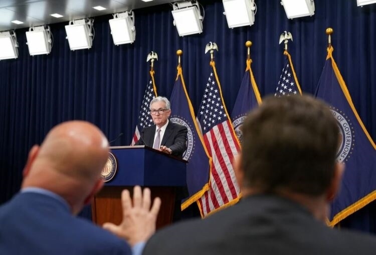 連續(xù)第十次加息！美聯(lián)儲貨幣政策陷困局