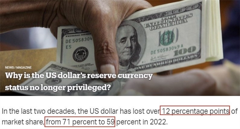 十次加息，美國(guó)如何傷害了世界