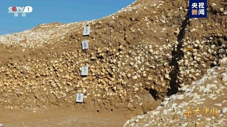 大型系列紀(jì)錄片《尋古中國》開播，首部系列探尋古滇文明