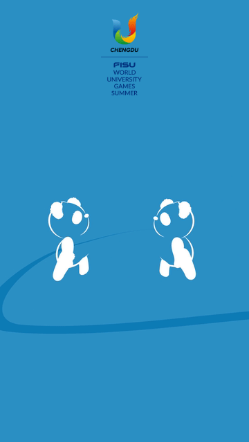 成都大運(yùn)會(huì)丨從四川文物，感受跨越千年的體育互動(dòng)