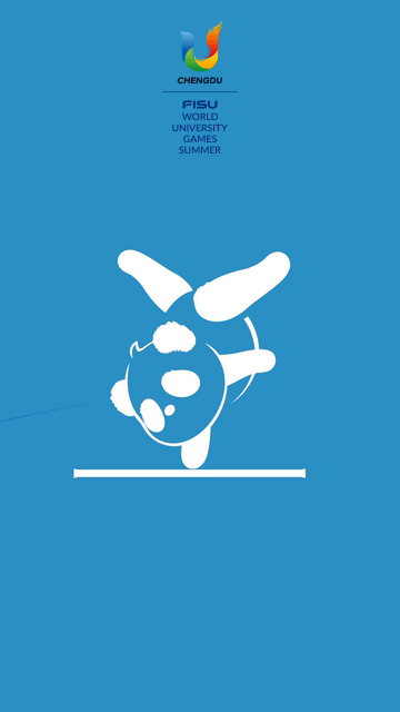 成都大運(yùn)會(huì)丨從四川文物，感受跨越千年的體育互動(dòng)