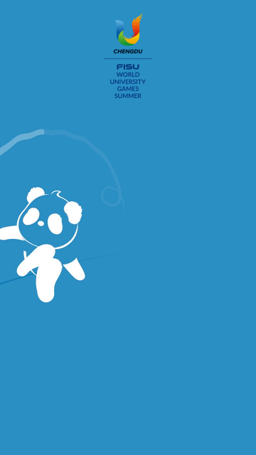 成都大運(yùn)會(huì)丨從四川文物，感受跨越千年的體育互動(dòng)