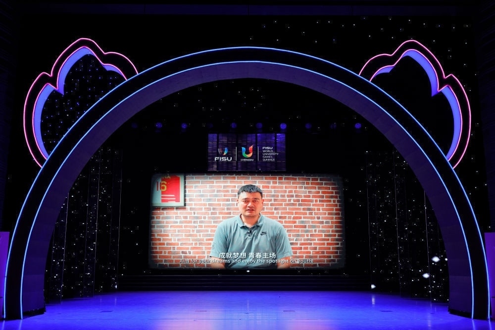 青春主場 丨 中華武術(shù)，傳遞文化精髓感受體育精神