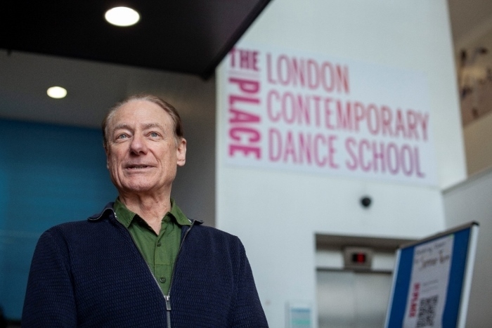 班納曼。Lewis McCarthy攝