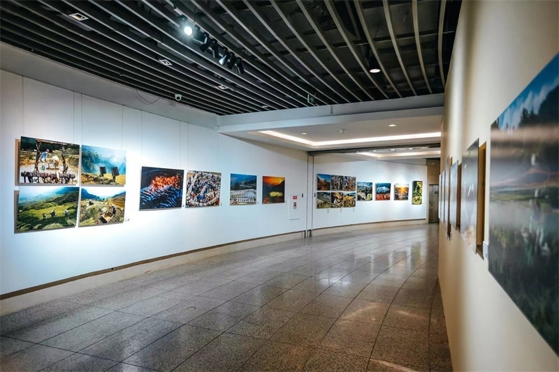 北京國際攝影周2023。主辦方供圖