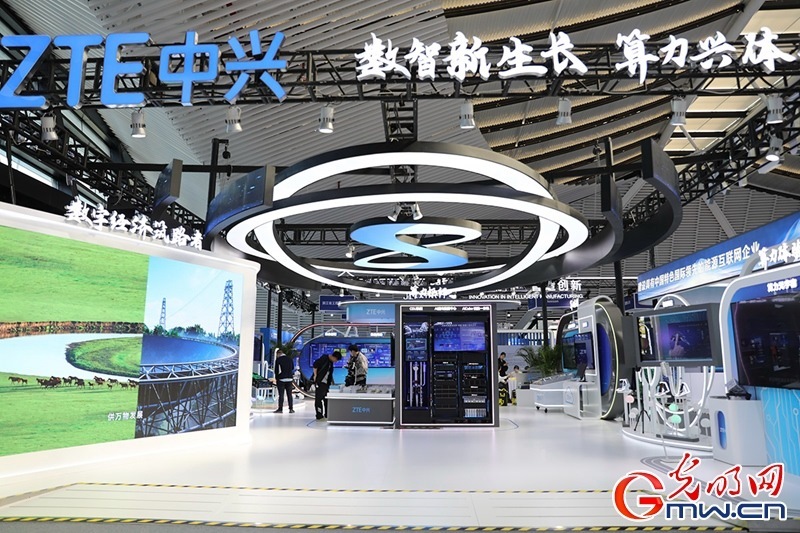 【烏鎮(zhèn)鏡像】“互聯網之光”博覽會:黑科技展示“智”造魅力