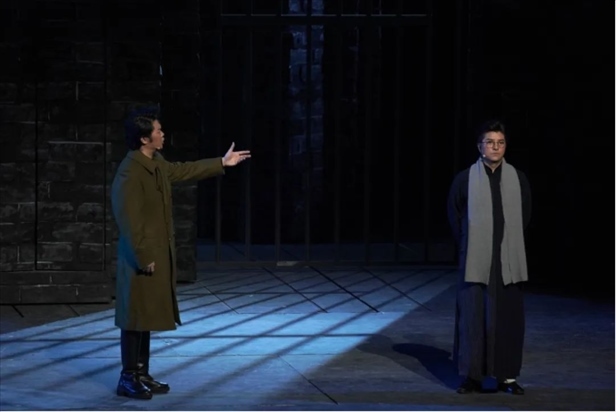 演出現(xiàn)場。主辦方供圖