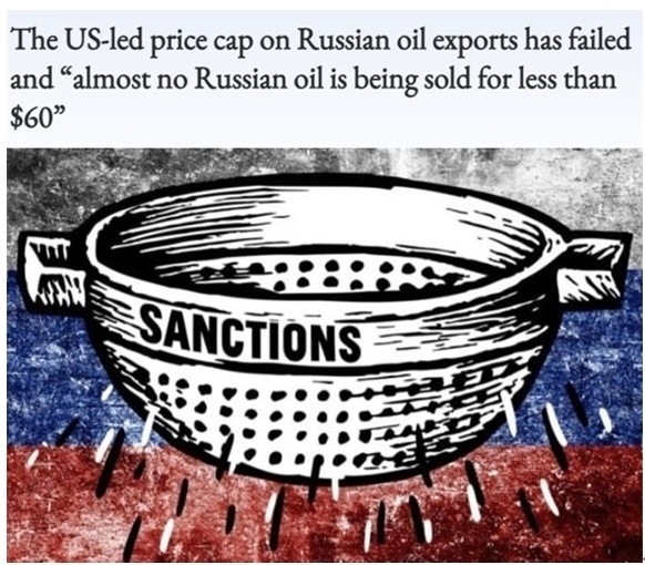 “歐洲最大經(jīng)濟(jì)體”易主？ 西方“制俄”制了誰(shuí)