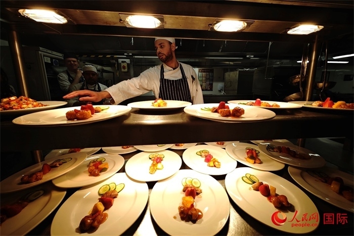 活動(dòng)現(xiàn)場(chǎng) 。于果攝