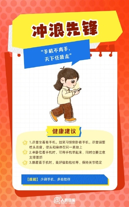 春節(jié)人設(shè)圖鑒，哪一個(gè)是你？