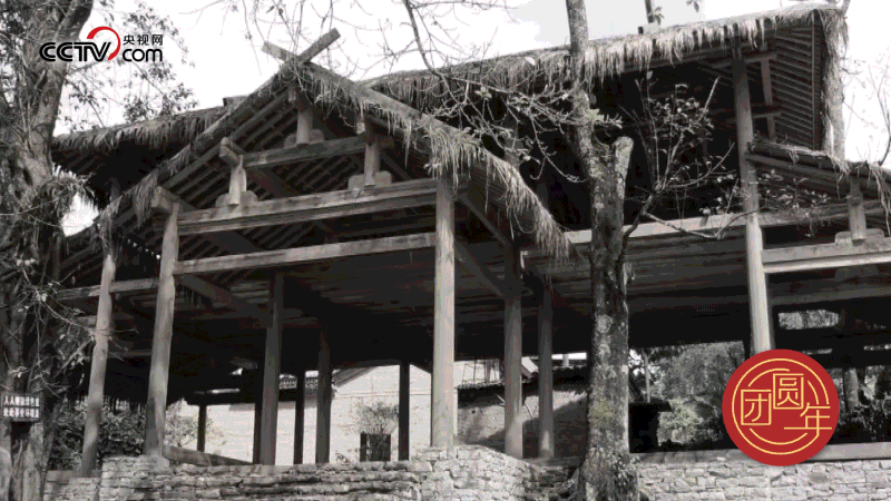 △ 云南省騰沖市清水鄉(xiāng)三家村的司莫拉佤族村曾經(jīng)是貧困村，隨著國家脫貧攻堅、鄉(xiāng)村振興的推進，這個小村寨舊貌換新顏，變成了名副其實的美麗鄉(xiāng)村。