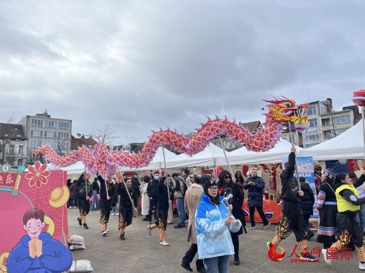 圖為活動(dòng)現(xiàn)場(chǎng)。人民網(wǎng)記者 牛瑞飛攝