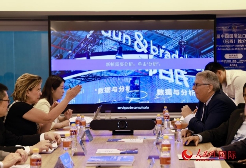 活動現(xiàn)場。人民網(wǎng)記者 宋亦然攝