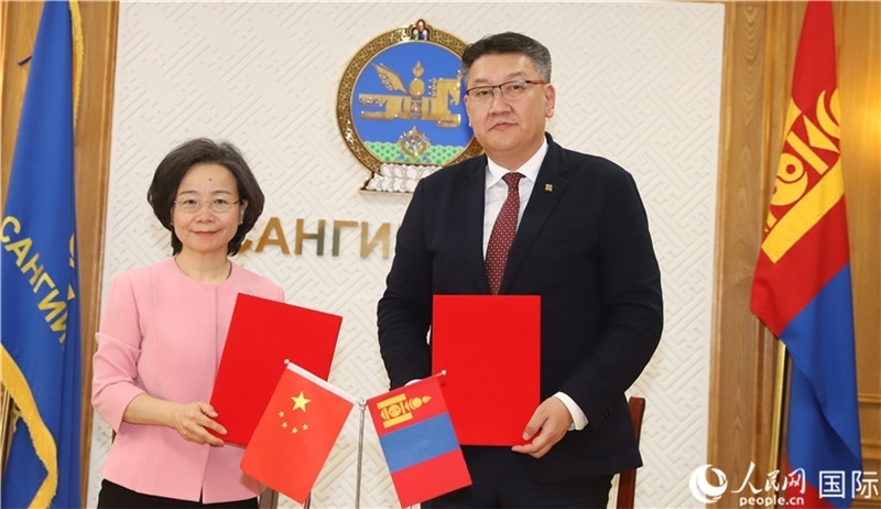 嘉賓合影。人民網(wǎng)記者 霍文攝