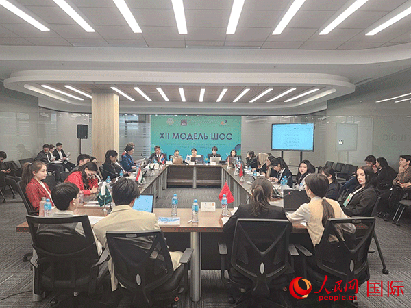 活動現(xiàn)場。人民網(wǎng)記者 李強(qiáng)攝