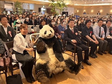 活動現(xiàn)場照片。