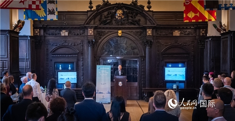 圖為廣州旅游推介會(huì)現(xiàn)場(chǎng)。人民網(wǎng) 郭錦標(biāo)攝