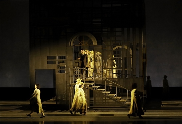 演出現(xiàn)場(chǎng)。主辦方供圖