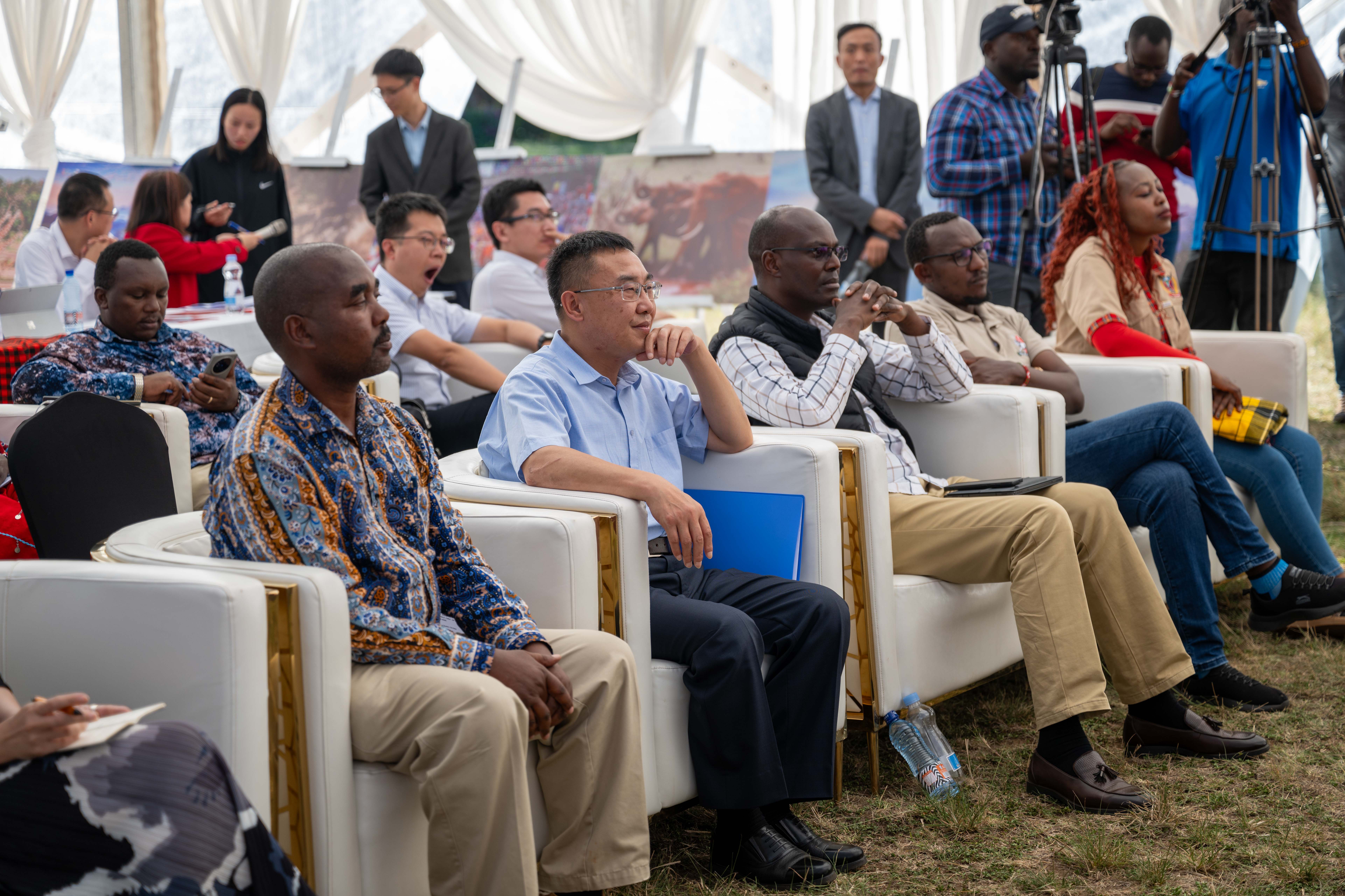 活動(dòng)現(xiàn)場(chǎng)。主辦方供圖