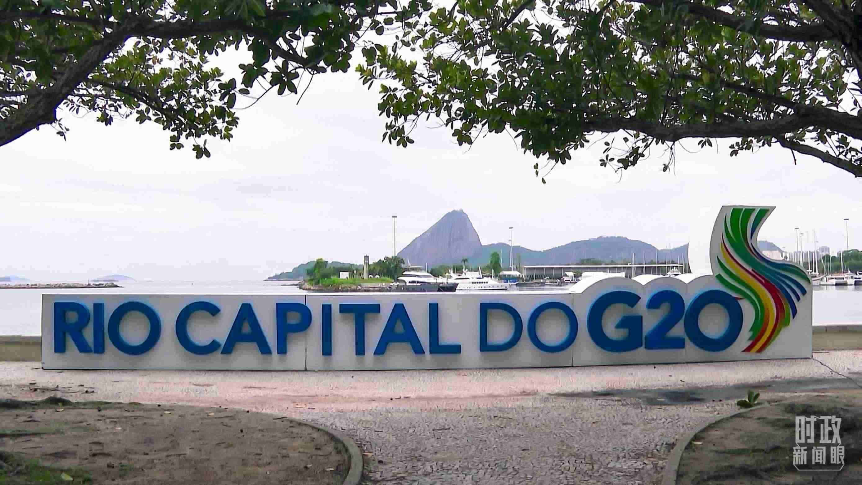 △巴西里約熱內(nèi)盧。