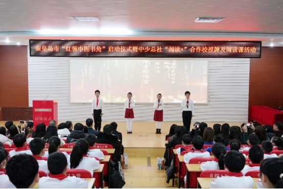 活動現(xiàn)場。主辦方供圖