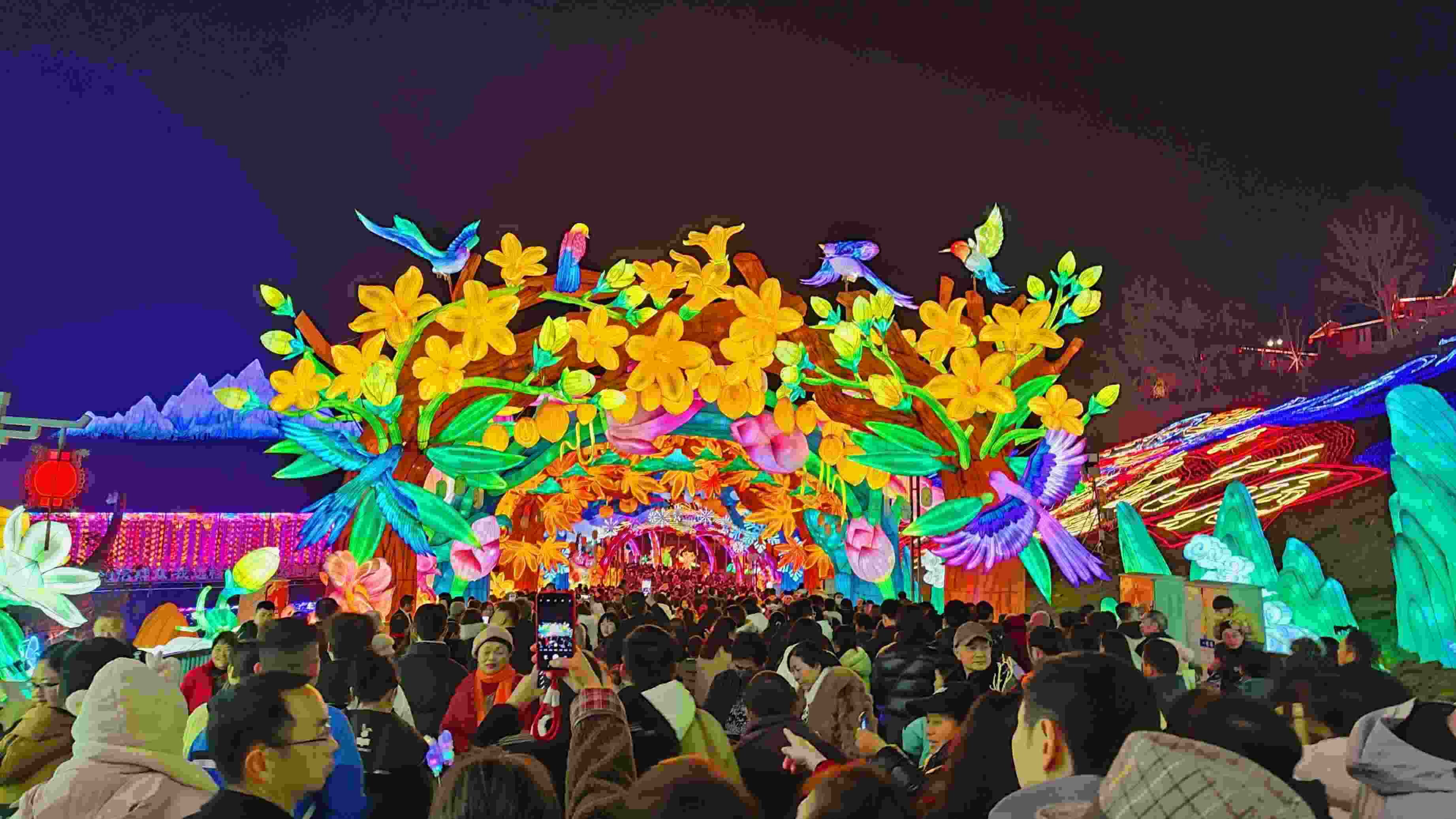 活動現場。主辦方供圖