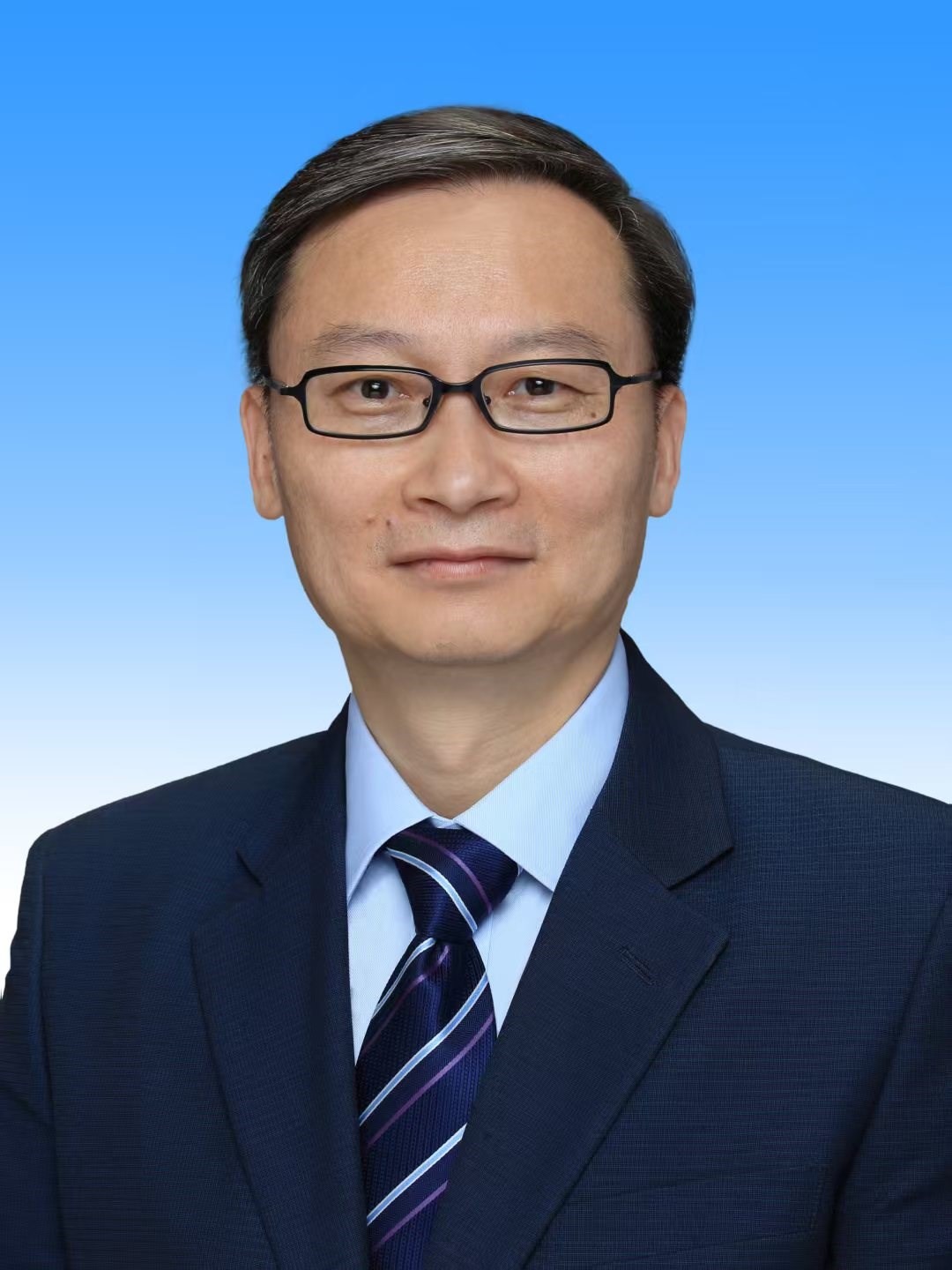 中國科學院院士、哈爾濱工業(yè)大學校長韓杰才。校方供圖